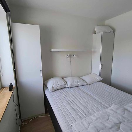 Areskutan Husa Laegenhet 1 Jarpen Exterior foto